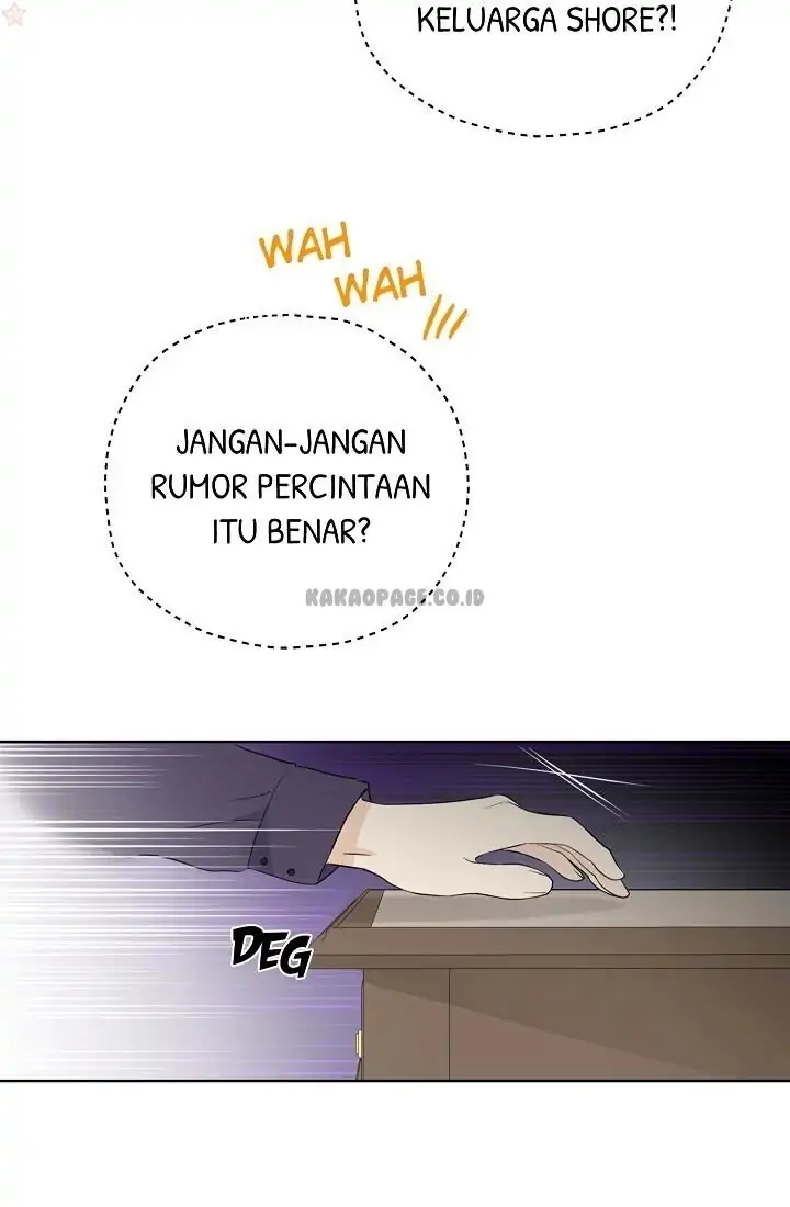 Actually, I Was the Real One Chapter 33 - Halaman 56