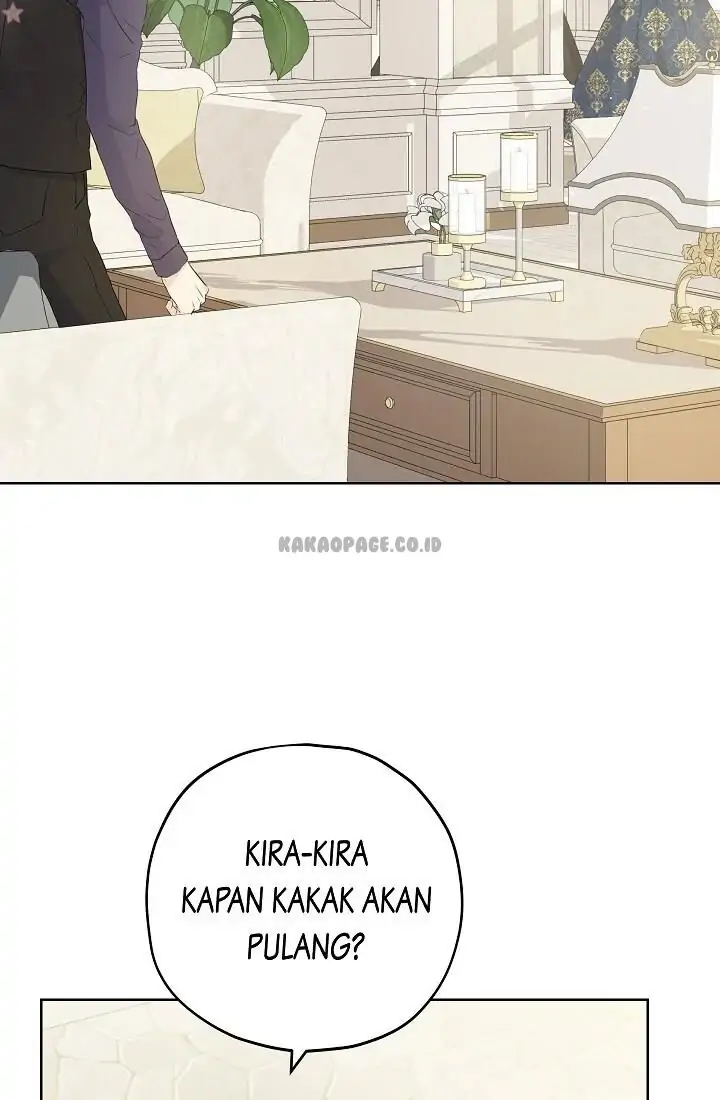 Actually, I Was the Real One Chapter 33 - Halaman 60