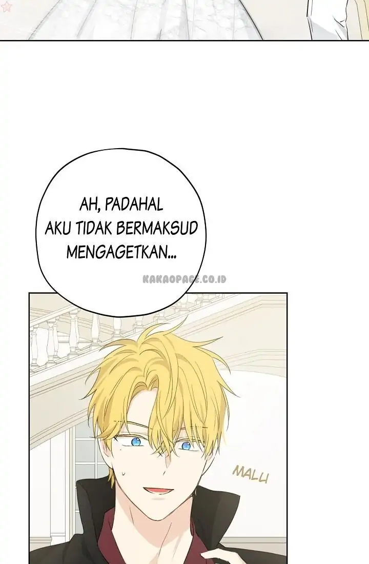 Actually, I Was the Real One Chapter 32 - Halaman 11