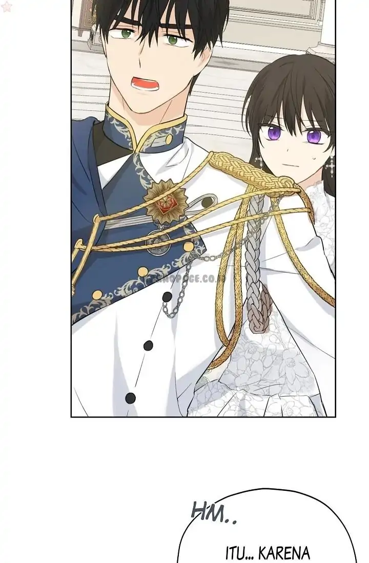 Actually, I Was the Real One Chapter 32 - Halaman 13