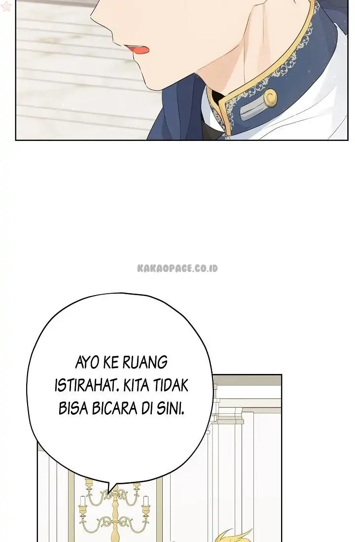 Actually, I Was the Real One Chapter 32 - Halaman 18