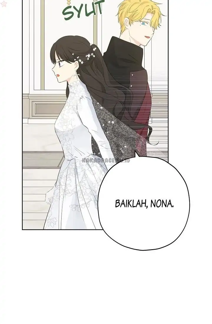 Actually, I Was the Real One Chapter 32 - Halaman 19
