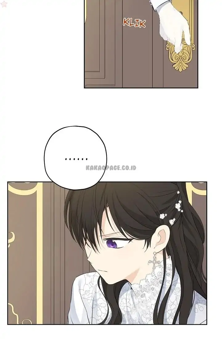 Actually, I Was the Real One Chapter 32 - Halaman 24