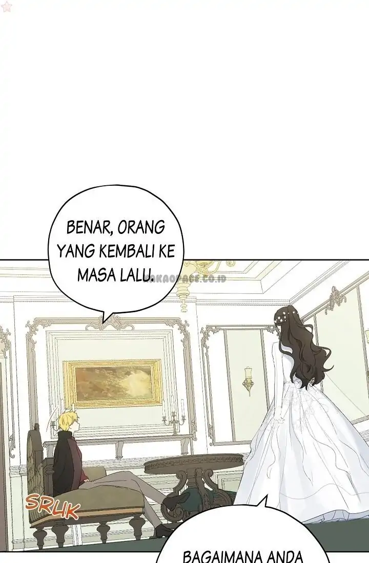 Actually, I Was the Real One Chapter 32 - Halaman 26