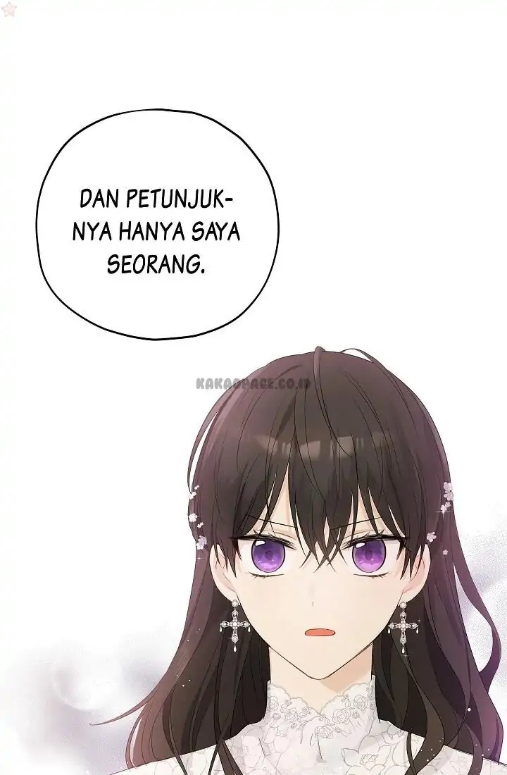 Actually, I Was the Real One Chapter 32 - Halaman 50