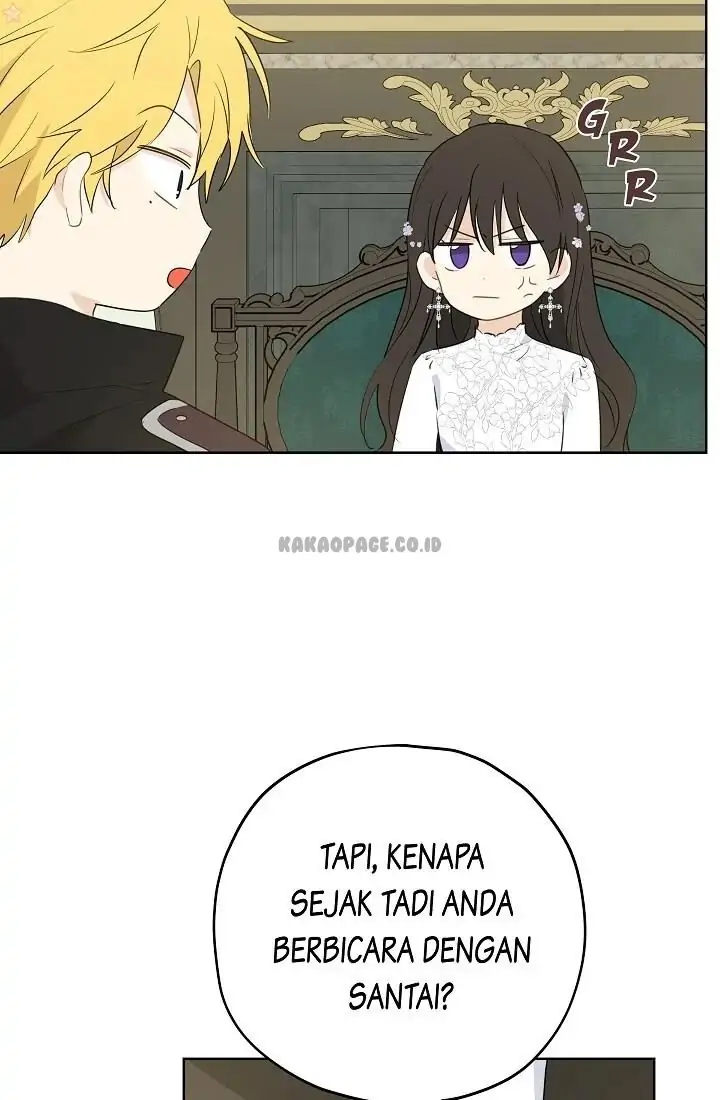 Actually, I Was the Real One Chapter 32 - Halaman 60