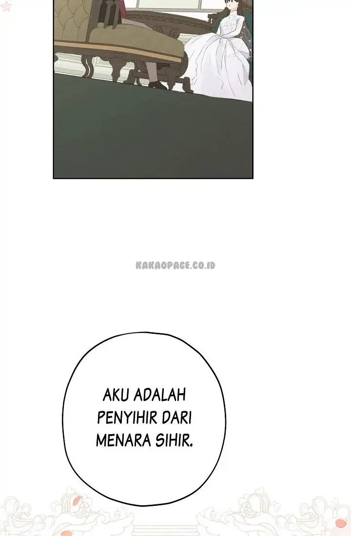 Actually, I Was the Real One Chapter 32 - Halaman 67