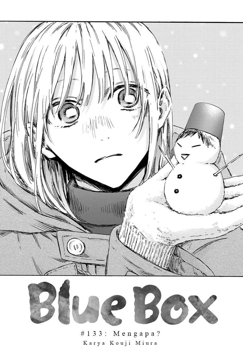 Ao no Hako Chapter 133 - Halaman 2
