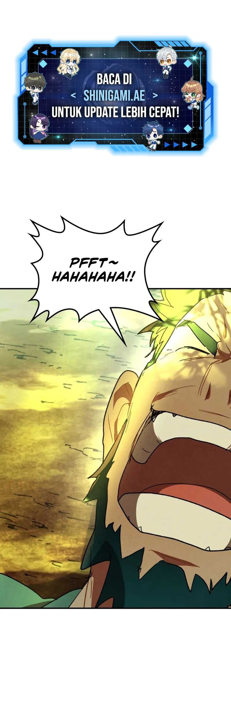 Manhwa Chronicles Of The Martial God’s Chapter 104 gambar 2