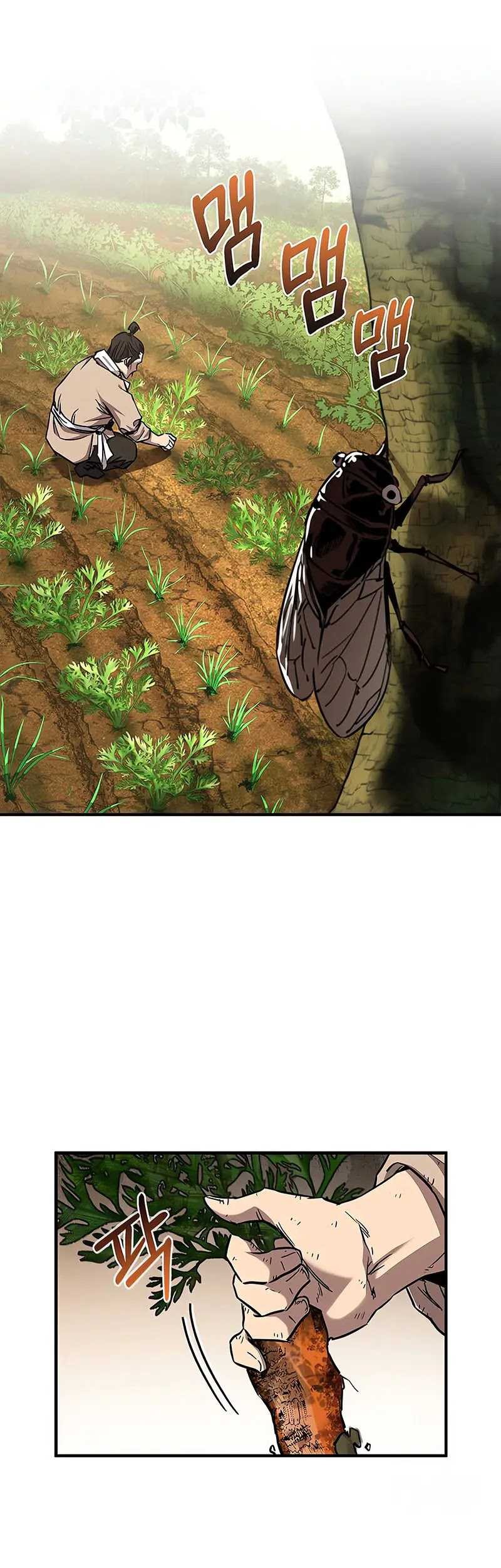 Manhwa Childhood Friend Of The Zenith Chapter 33 gambar 2