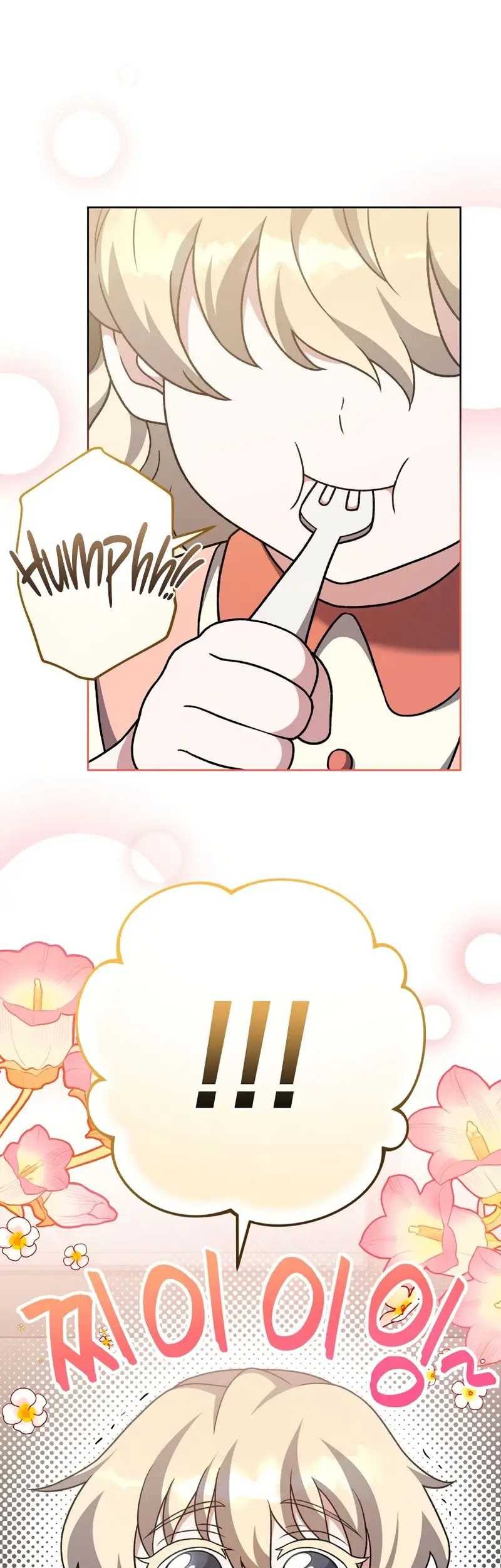 Manhwa The Novel’s Extra (Remake) Chapter 103 gambar 2