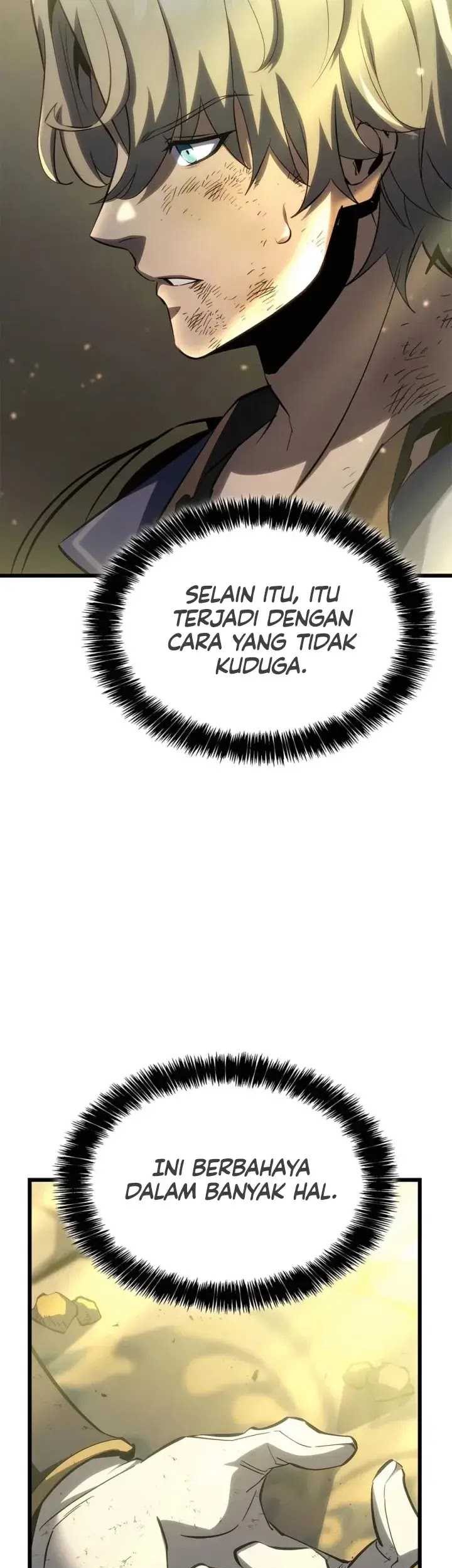 The Count’s Youngest Son Is A Player! Chapter 79 Gambar 3