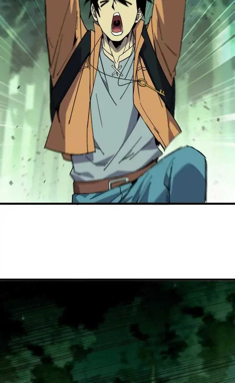 Manhua Brave X Devil Queen Chapter 99 gambar 2