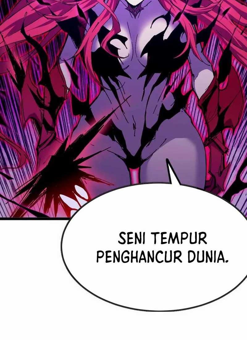 Brave X Devil Queen Chapter 98 - Halaman 29