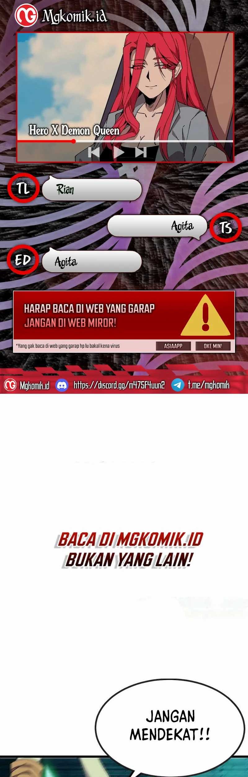 Komik Brave X Devil Queen Chapter 98 gambar 1