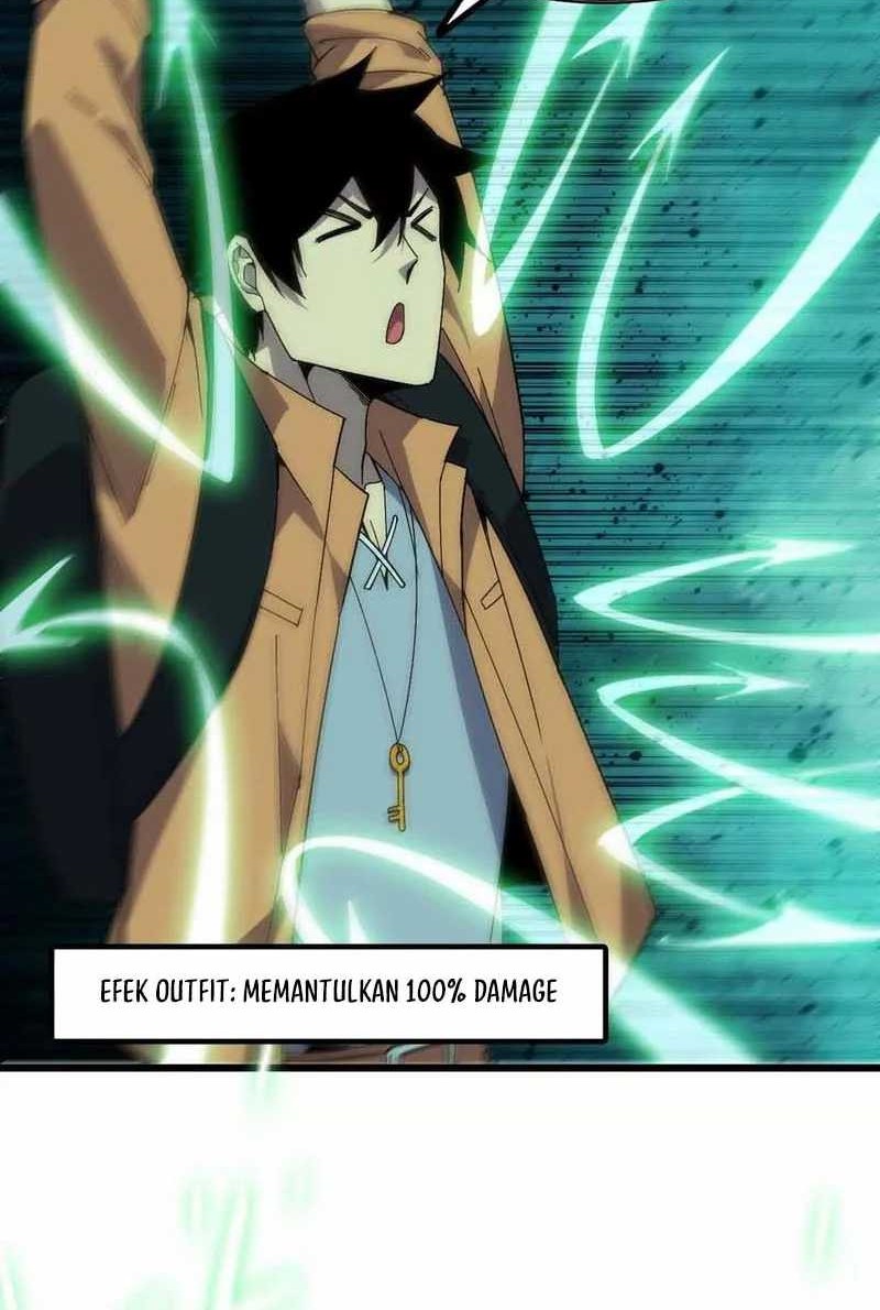 Manhua Brave X Devil Queen Chapter 98 gambar 2