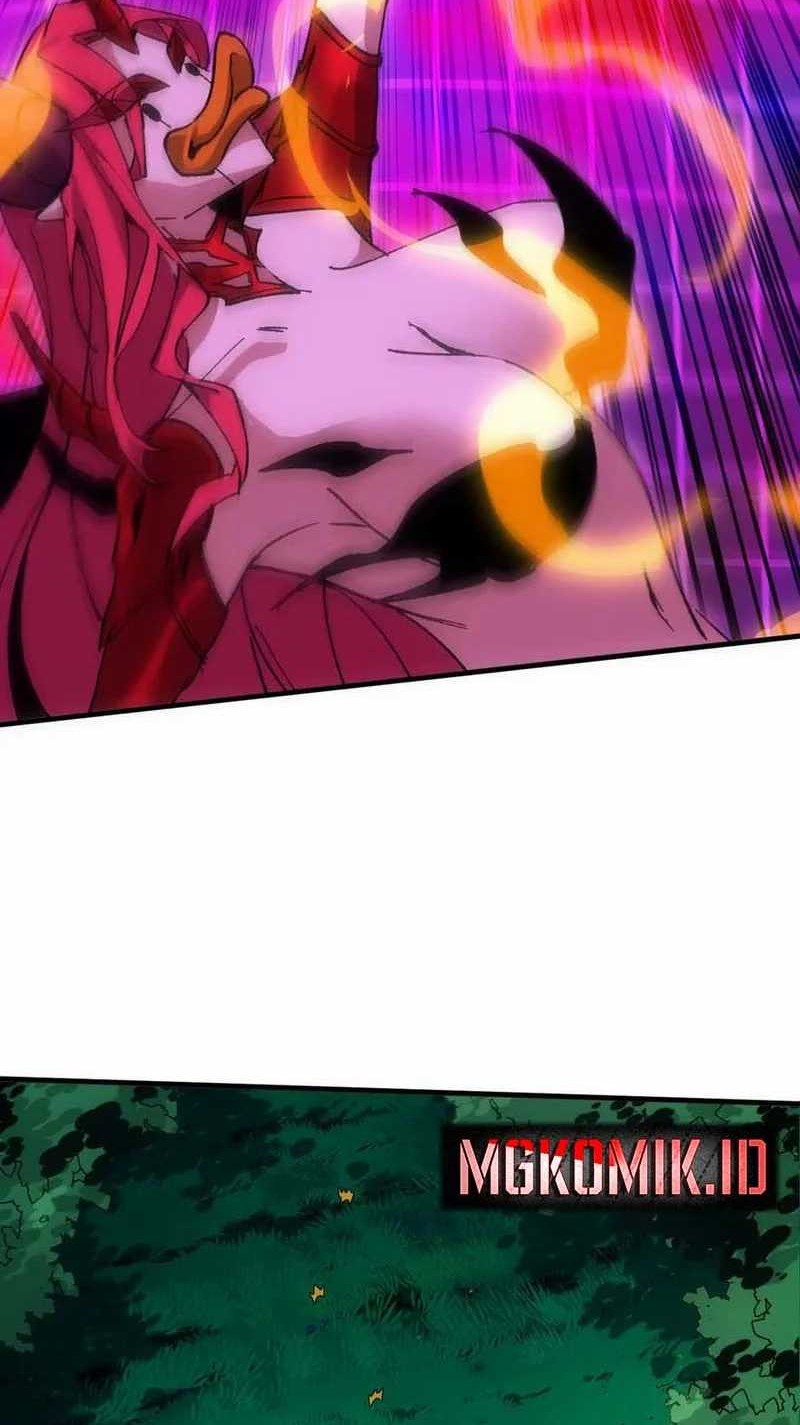 Brave X Devil Queen Chapter 98 - Halaman 41