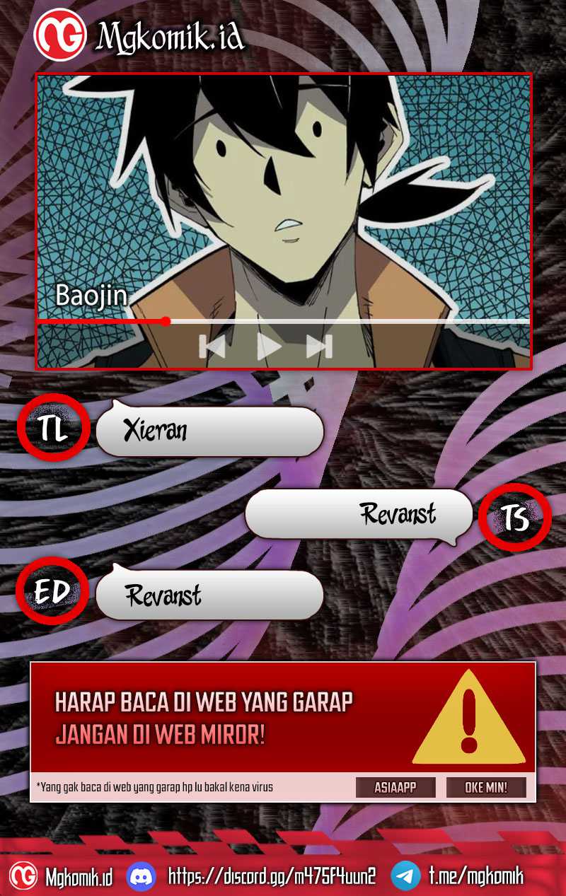 Komik Brave X Devil Queen Chapter 97 gambar 1