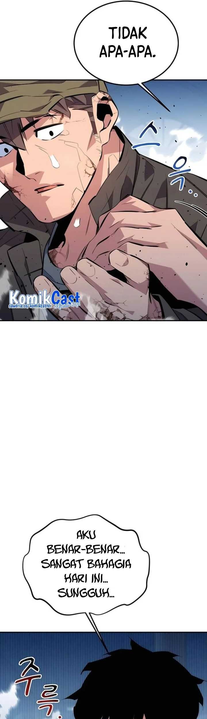 Auto-Hunting With Clones Chapter 113 - Halaman 104