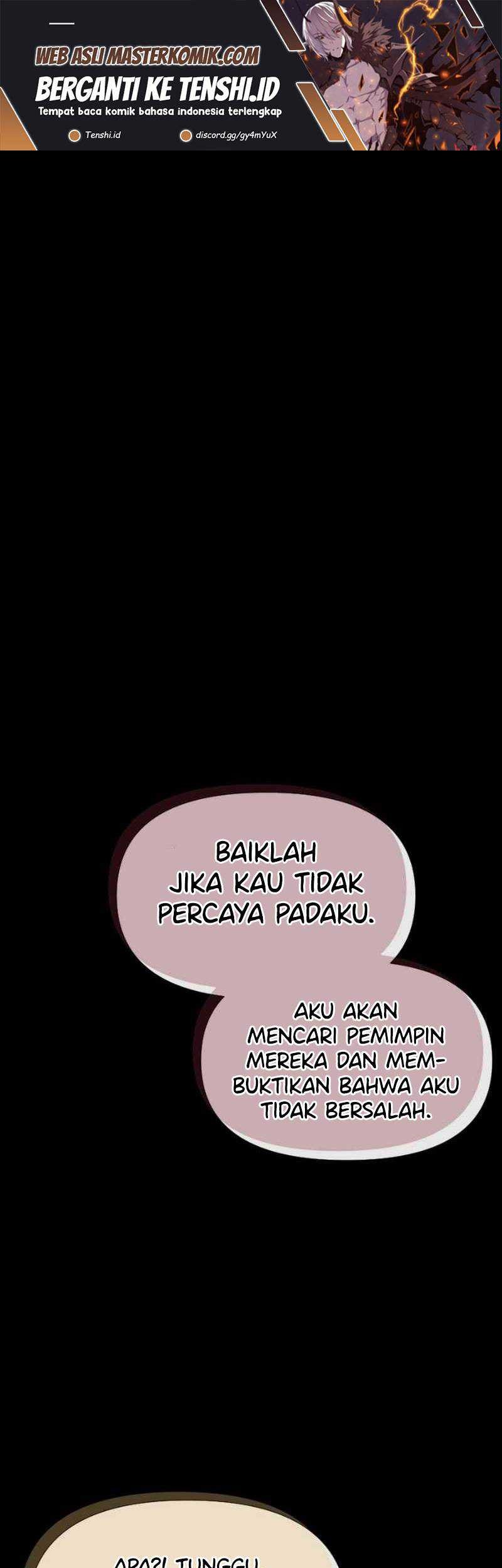 Manhwa Retired Demon King Chapter 24 gambar 2