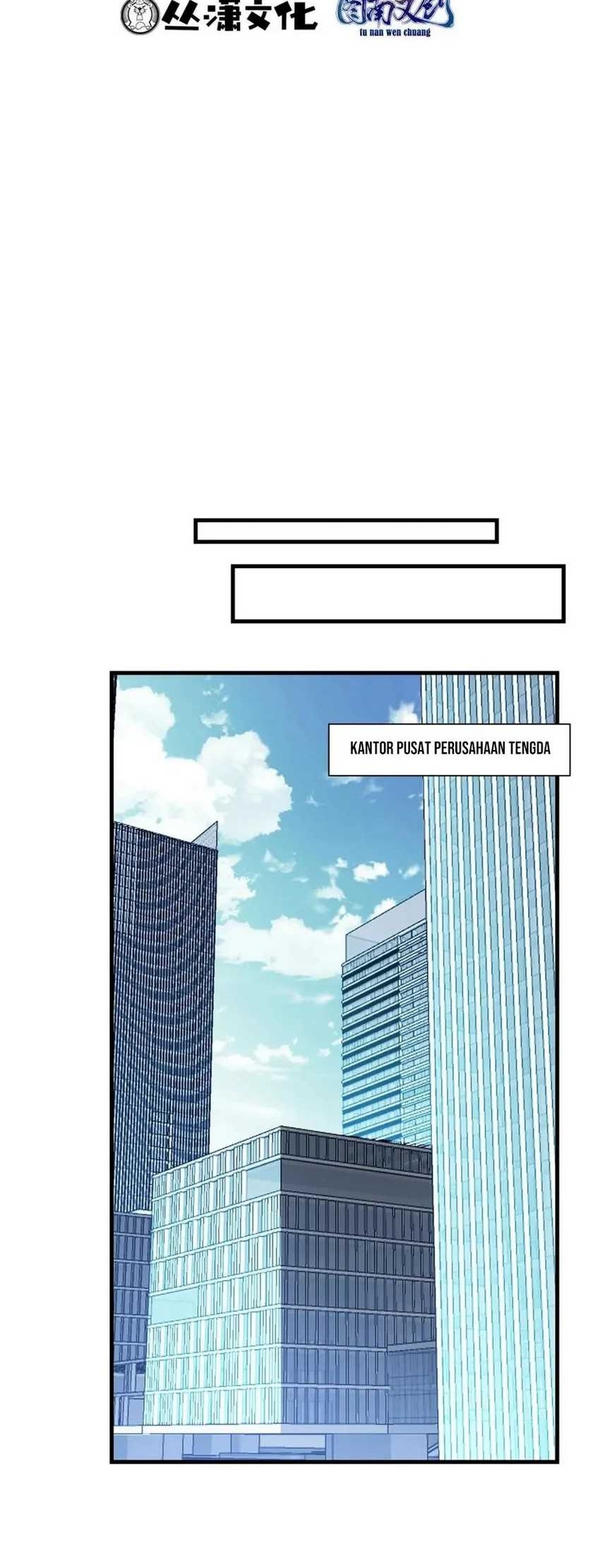 Losing Money to Be a Tycoon Chapter 144 halaman 4