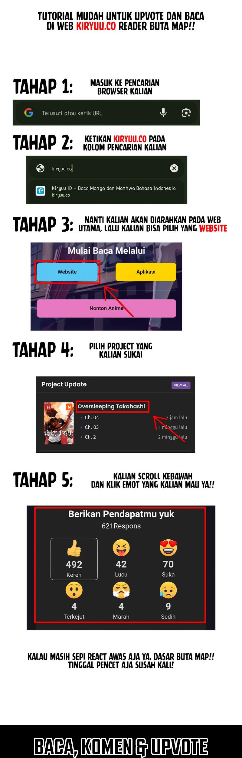 Manhwa True Education Chapter 169 gambar 2