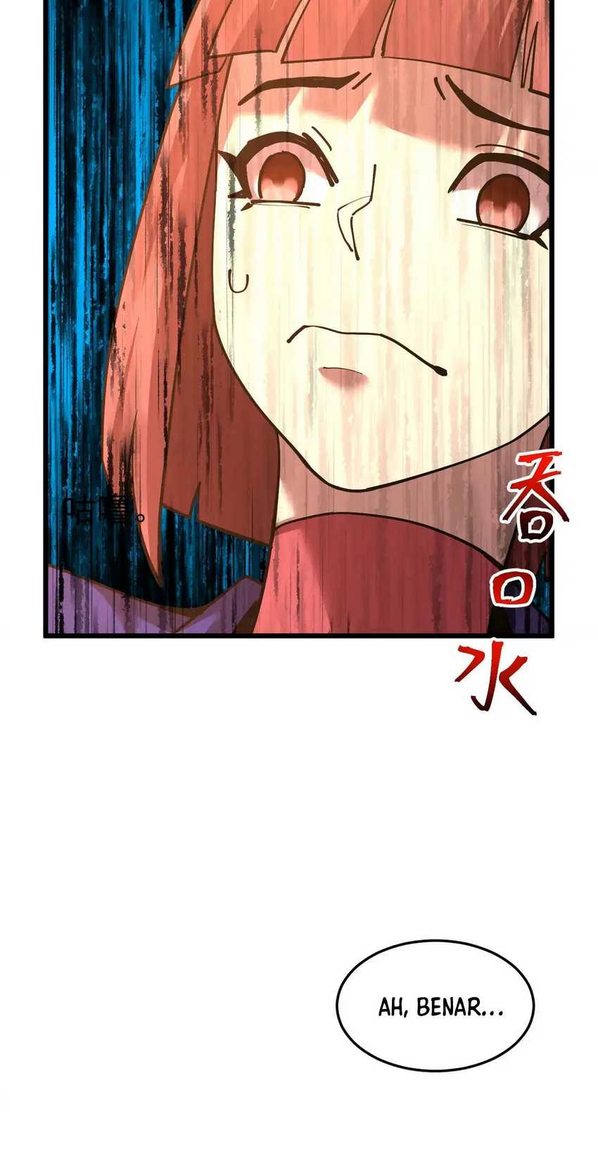 Apex Future Martial Arts Chapter 164 - Halaman 46