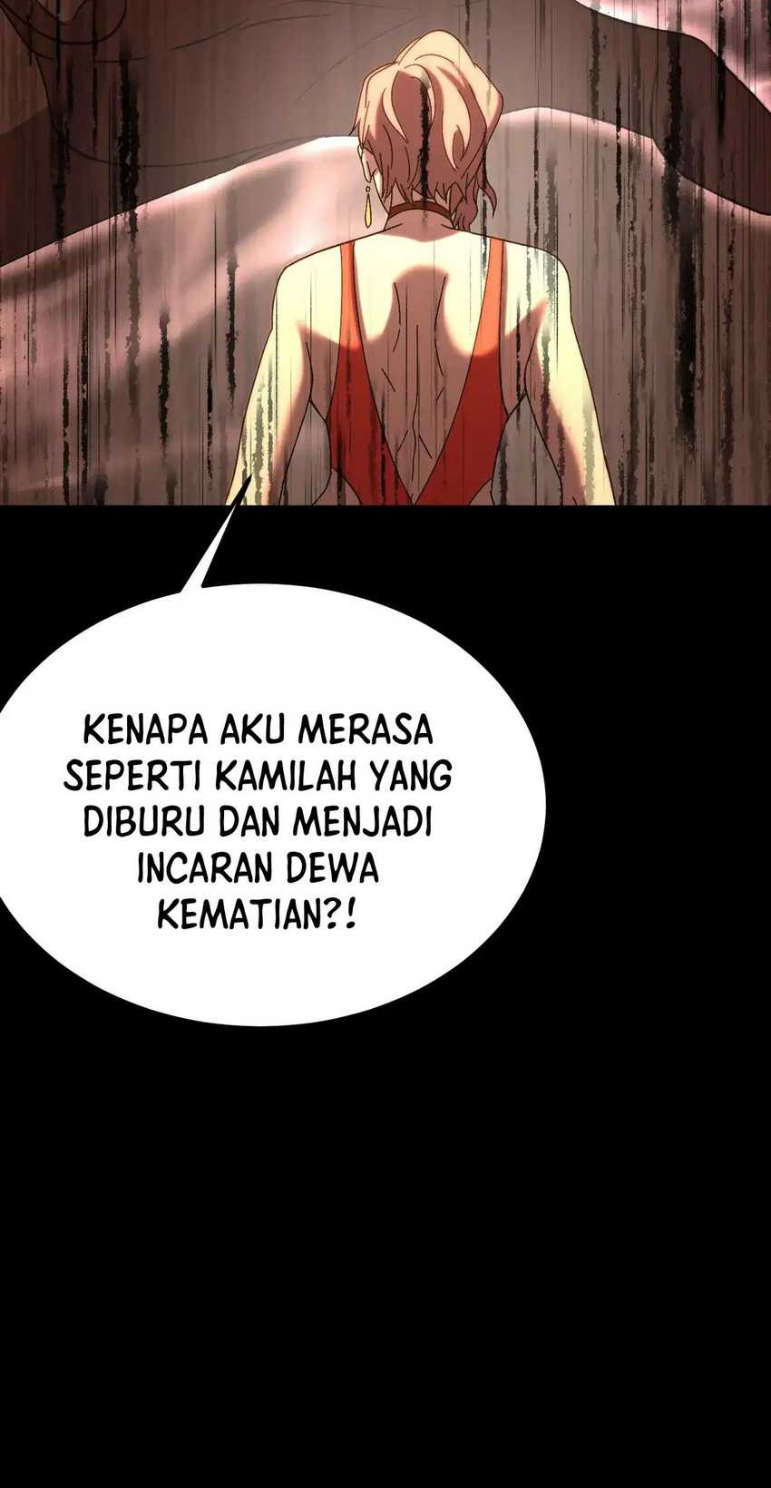 Apex Future Martial Arts Chapter 164 - Halaman 61