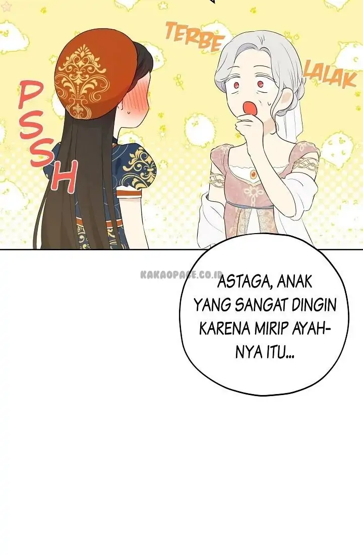 Actually, I Was the Real One Chapter 34 - Halaman 11