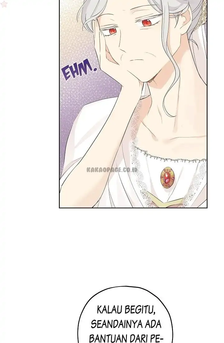 Actually, I Was the Real One Chapter 34 - Halaman 16