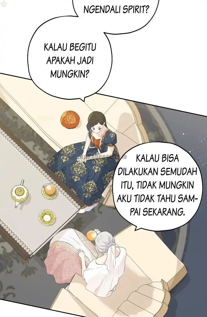 Actually, I Was the Real One Chapter 34 - Halaman 17