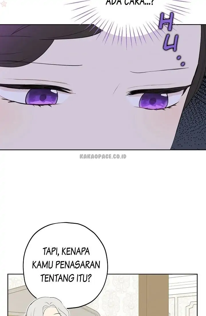 Actually, I Was the Real One Chapter 34 - Halaman 19