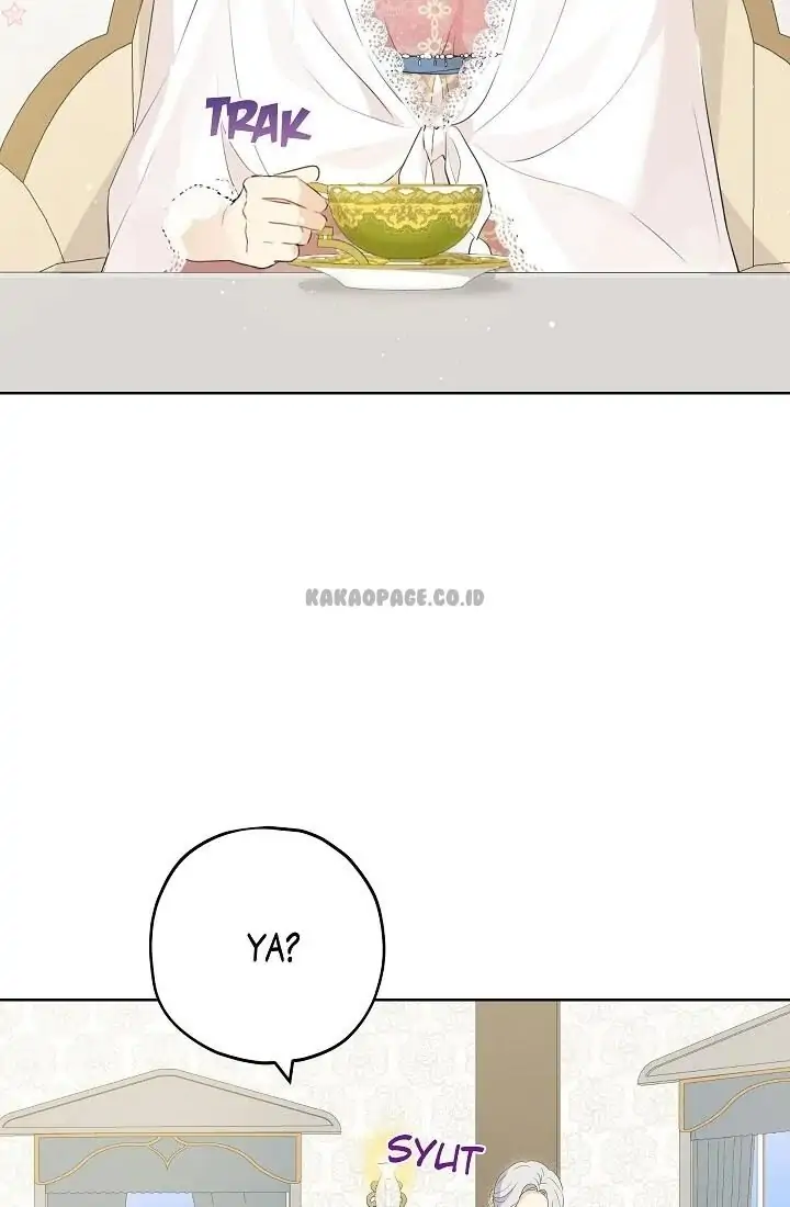 Actually, I Was the Real One Chapter 34 - Halaman 22