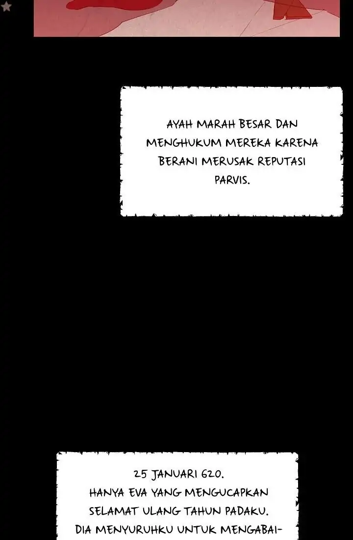 Actually, I Was the Real One Chapter 34 - Halaman 55