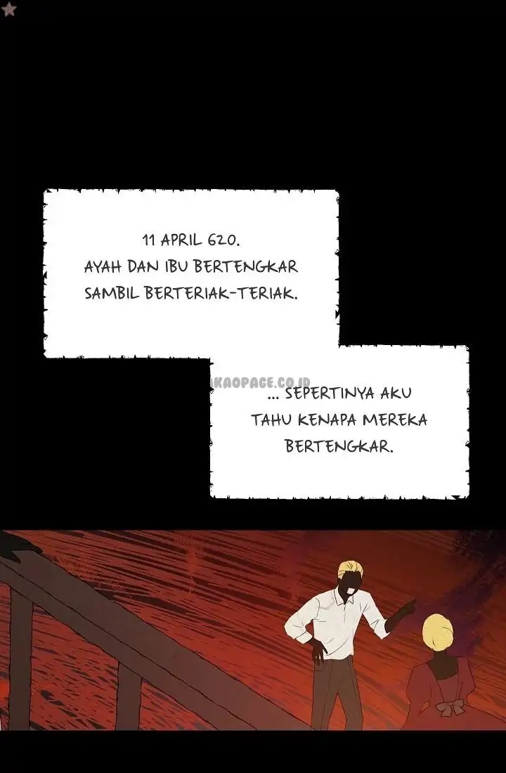 Actually, I Was the Real One Chapter 34 - Halaman 57