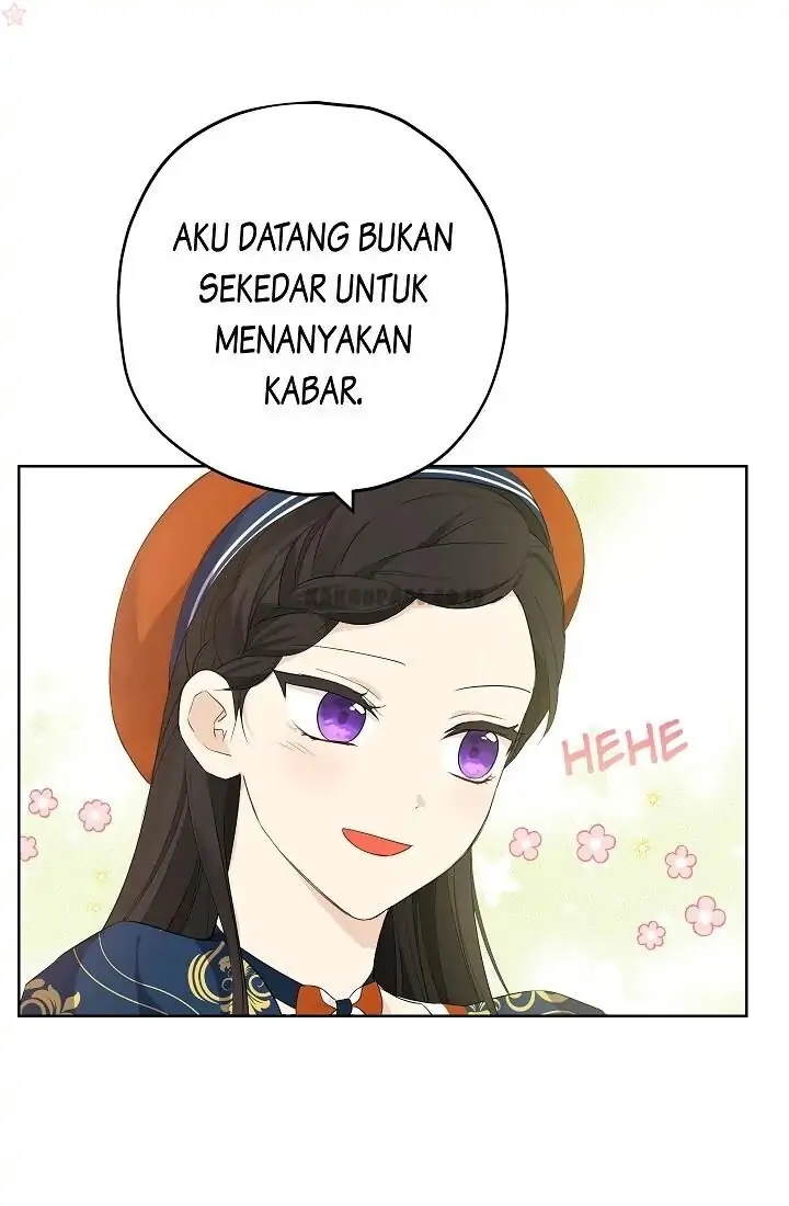 Actually, I Was the Real One Chapter 34 - Halaman 9