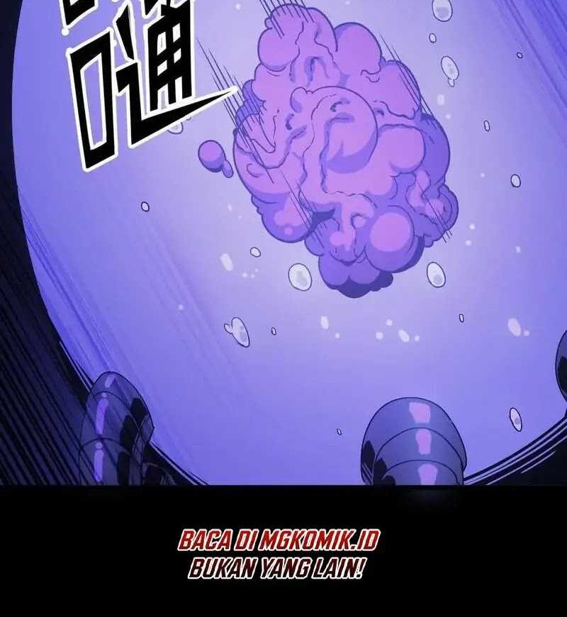 Manhua Brave X Devil Queen Chapter 102 gambar 2