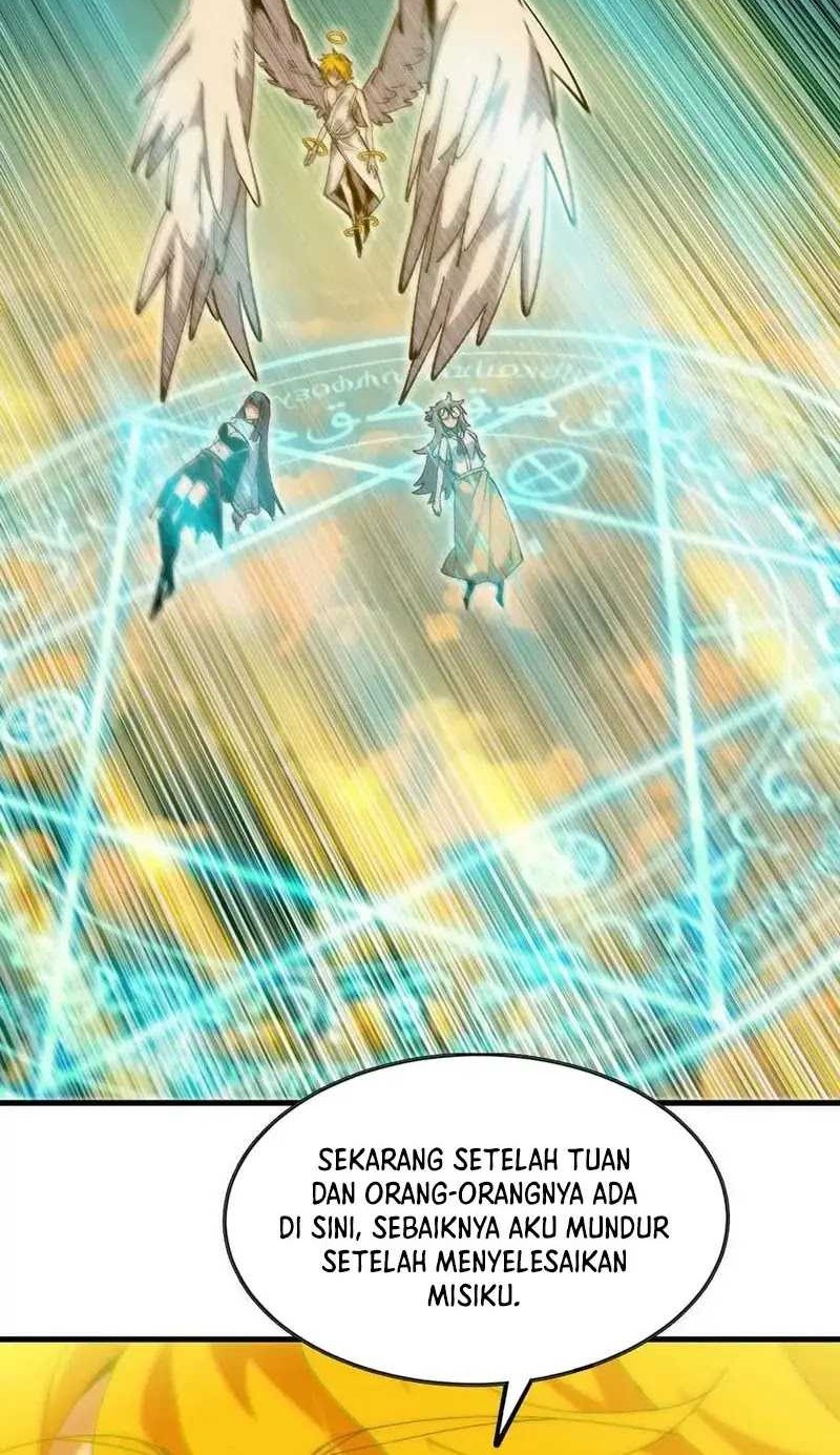 Manhua Brave X Devil Queen Chapter 101 gambar 2
