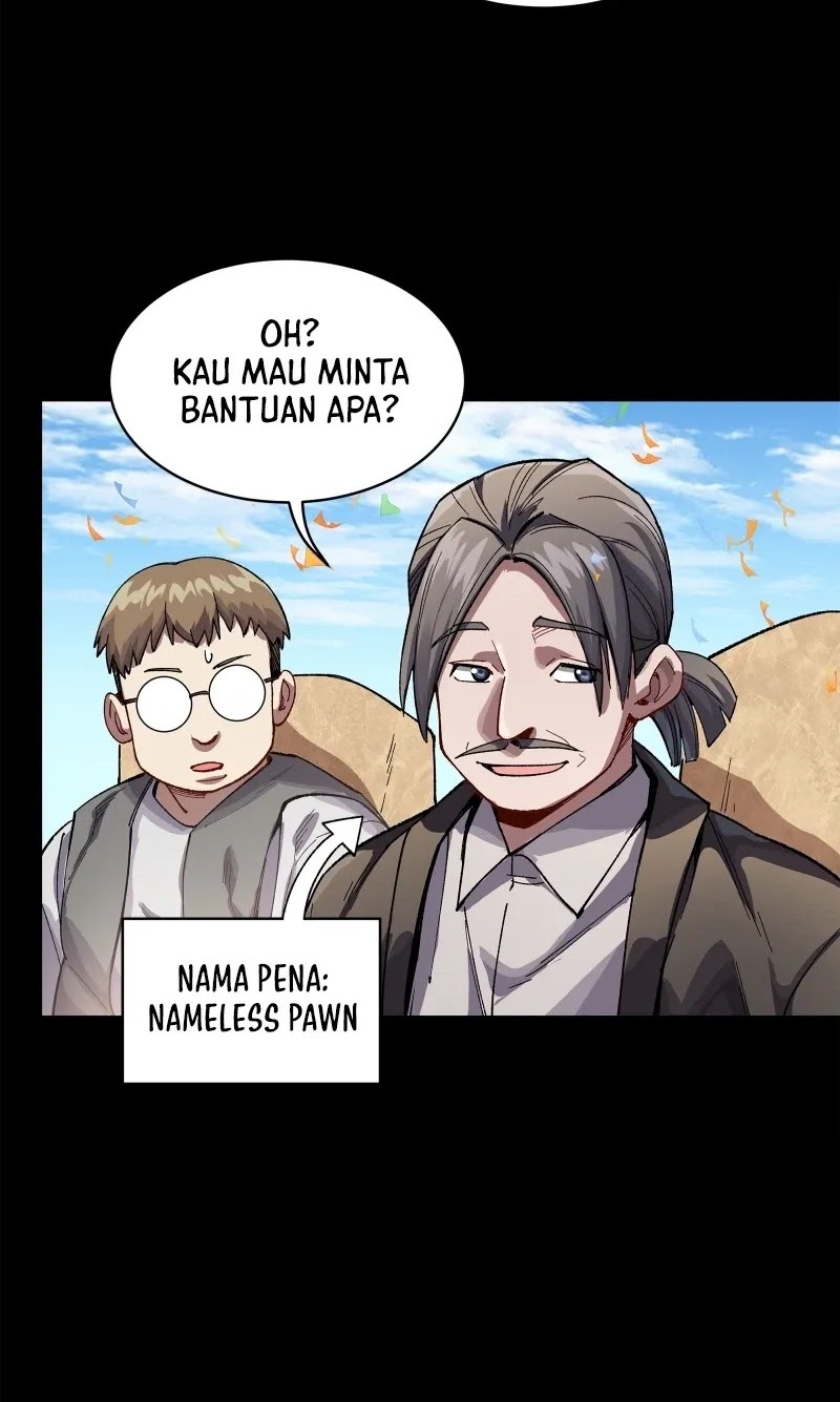 Legend of Star General Chapter 234 - Halaman 43