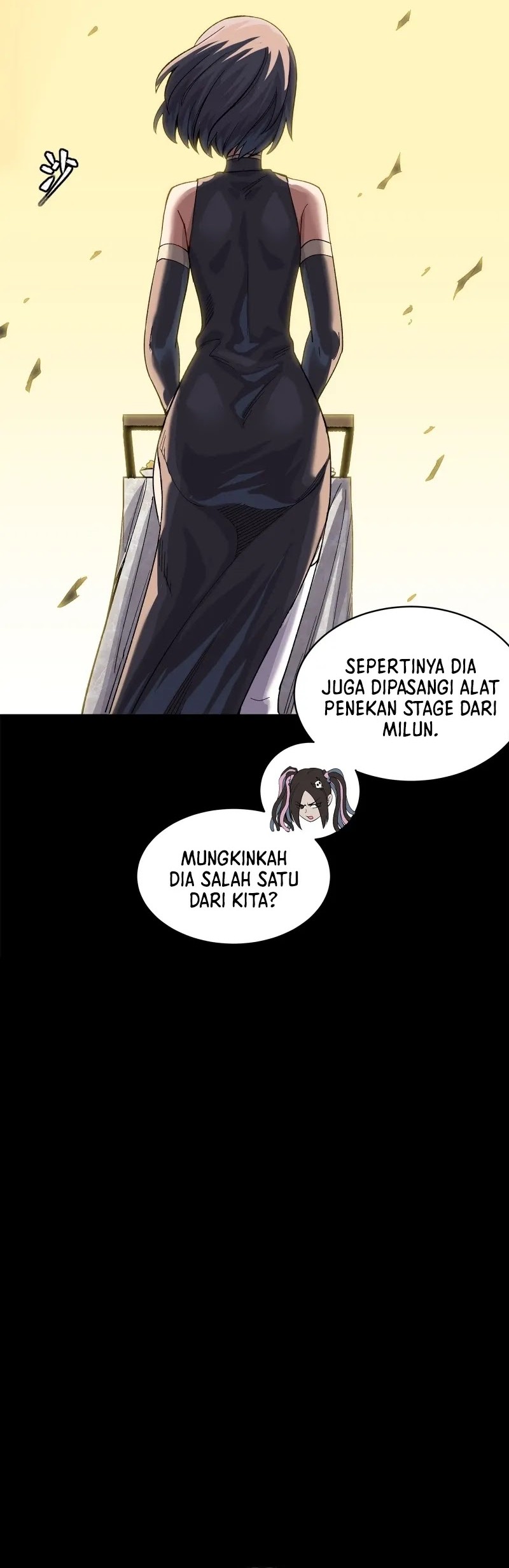 Legend of Star General Chapter 234 - Halaman 47