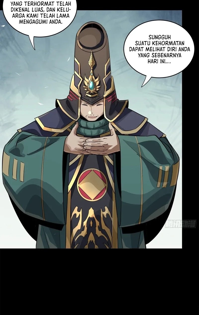 Legend of Star General Chapter 234 - Halaman 9