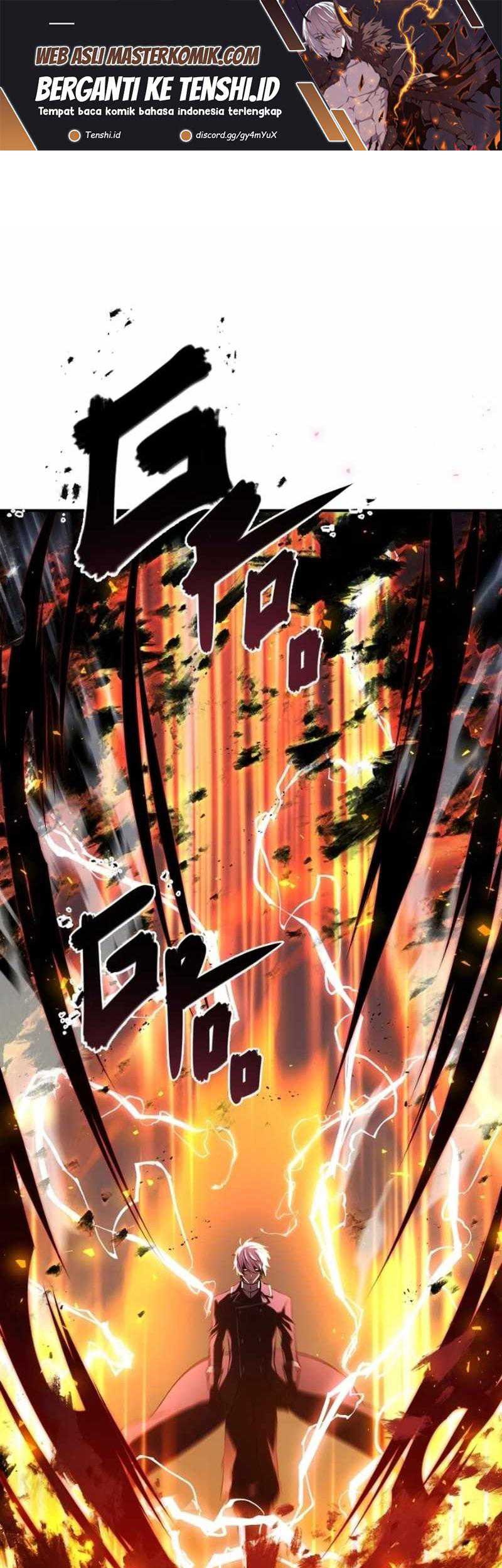 Manhwa Retired Demon King Chapter 26 gambar 2