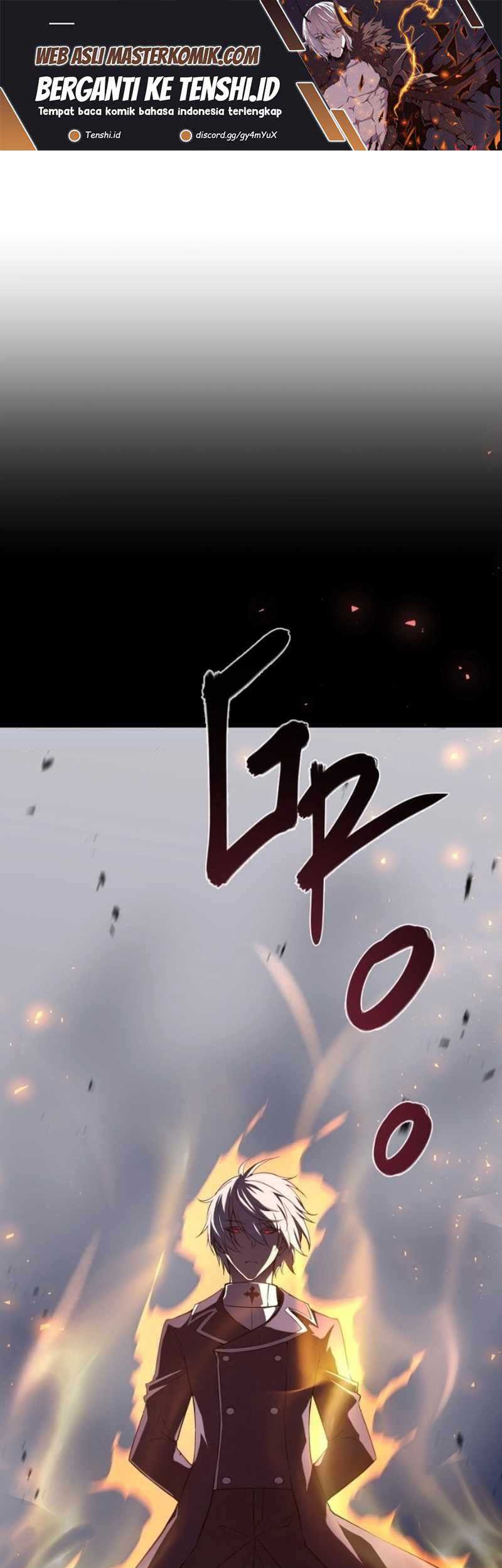 Manhwa Retired Demon King Chapter 25 gambar 2