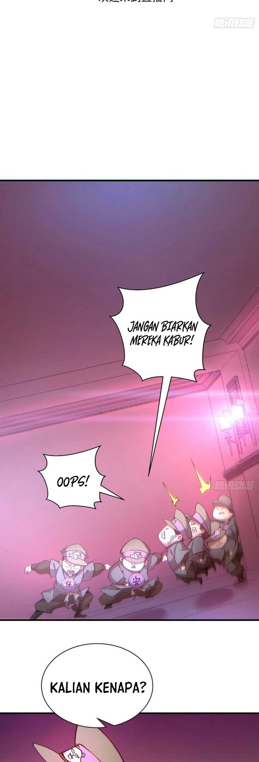Manhua As The Richest Man, I Really Don’t Want To Be Reborn Chapter 135 gambar 2