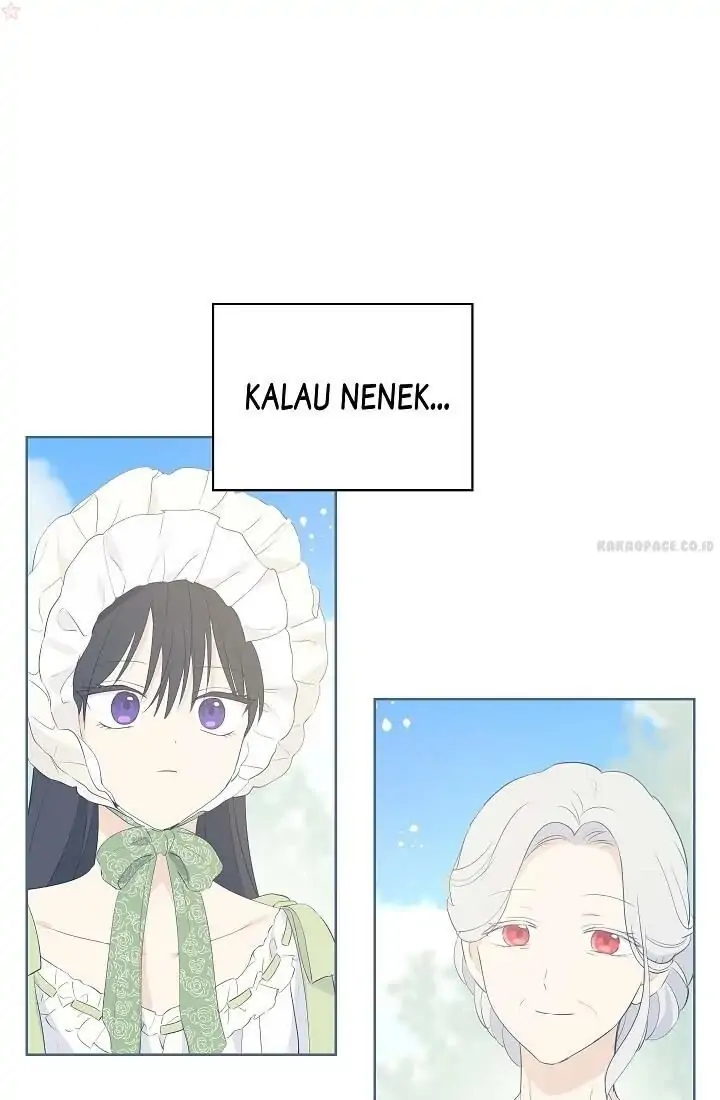 Actually, I Was the Real One Chapter 36 - Halaman 12