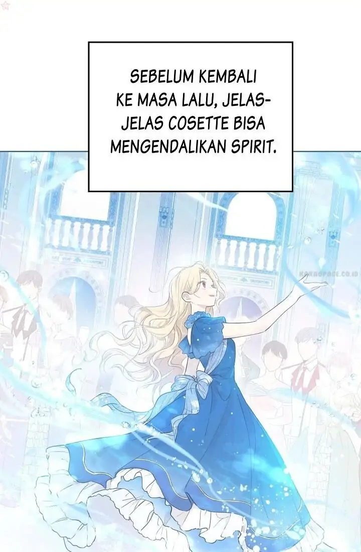 Actually, I Was the Real One Chapter 36 - Halaman 15