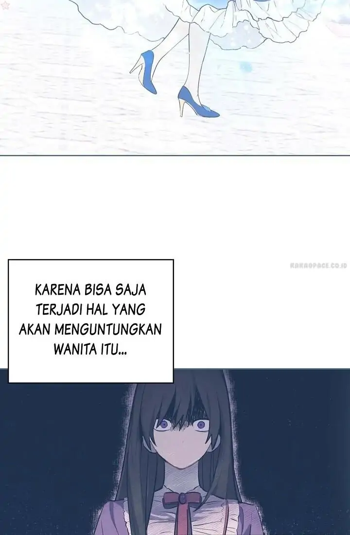Actually, I Was the Real One Chapter 36 - Halaman 16