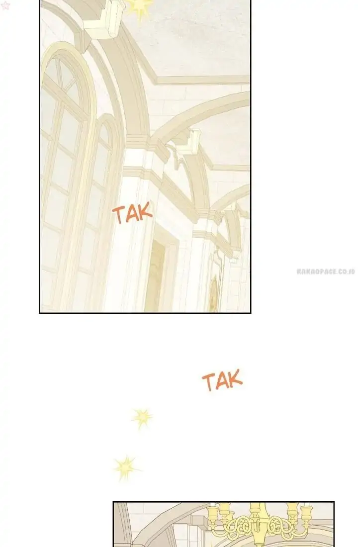 Actually, I Was the Real One Chapter 36 - Halaman 22