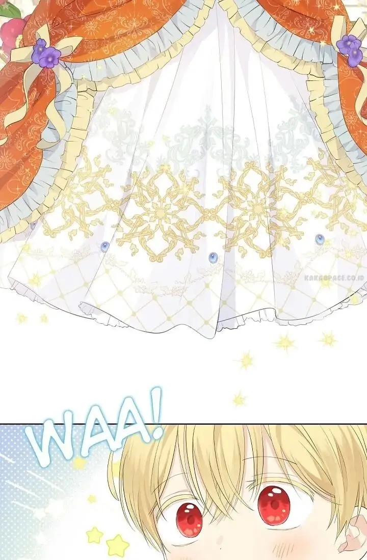 Actually, I Was the Real One Chapter 36 - Halaman 25