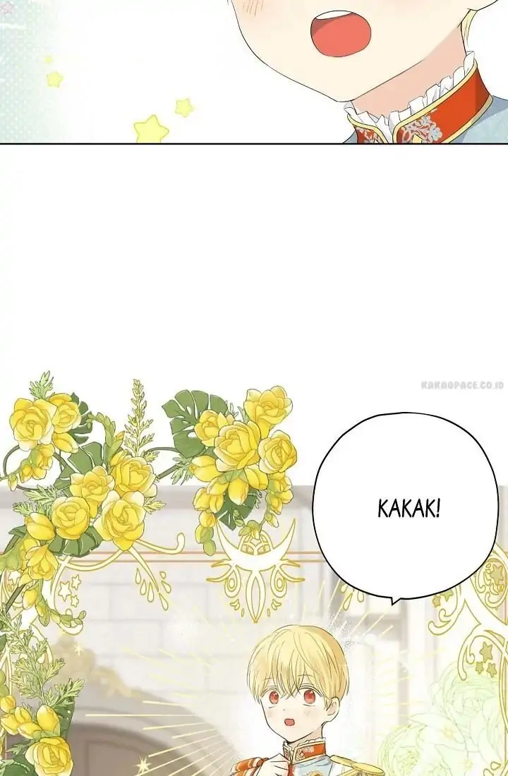 Actually, I Was the Real One Chapter 36 - Halaman 26